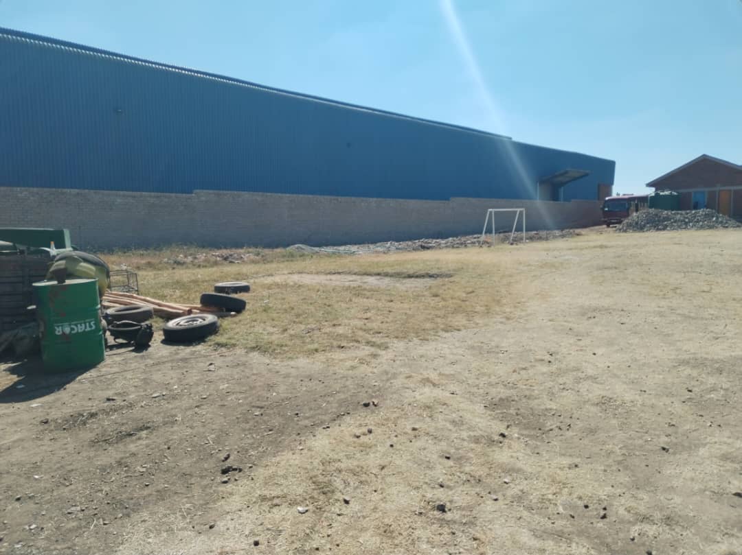 Modern Apartments - Main