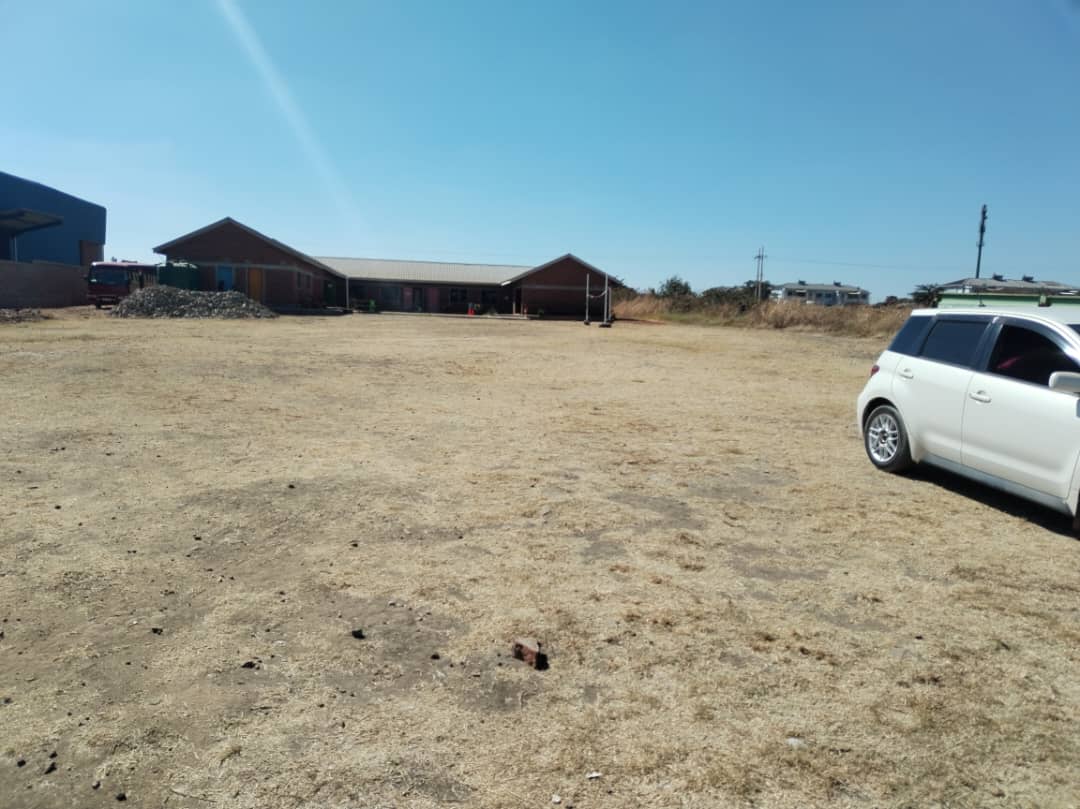 Modern Apartments - 3