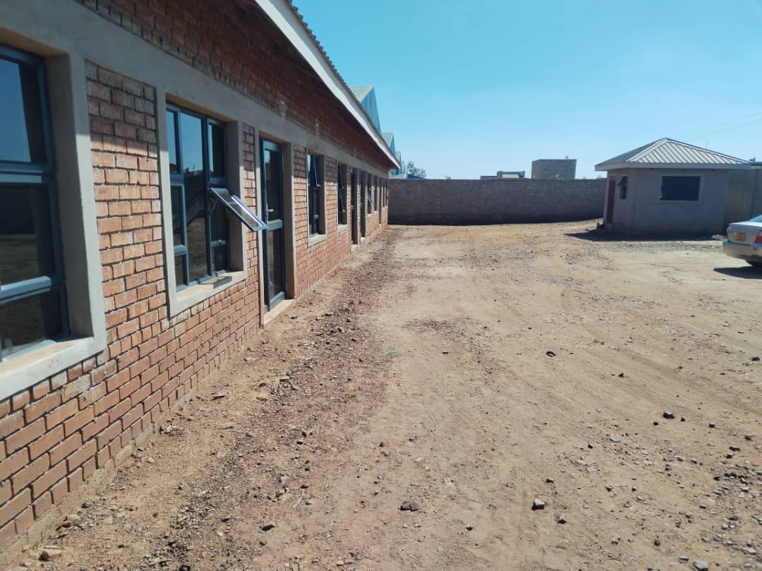 Modern Apartments - 5